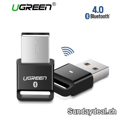 Ugreen USB Bluetooth 4.0 Adapter