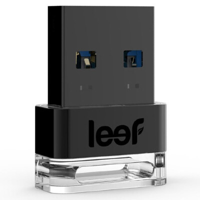 Leef Supra USB 3.0 64GB High-Speed USB Flash