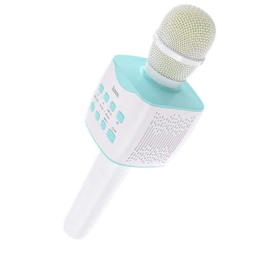 Drahtloses Karaoke Mikrofon
