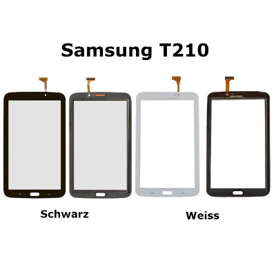 Touch Screen For Samsung Galaxy Tab T210