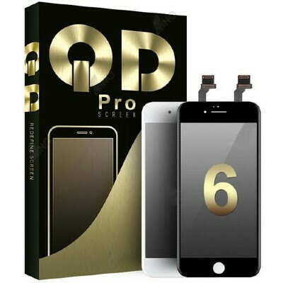 iPhone 6 Ersatzbildschirm QD Pro