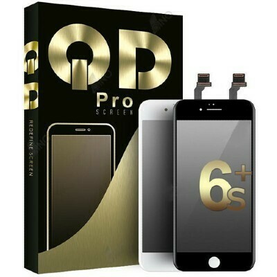 iPhone 6S Plus Ersatzbildschirm QD Pro