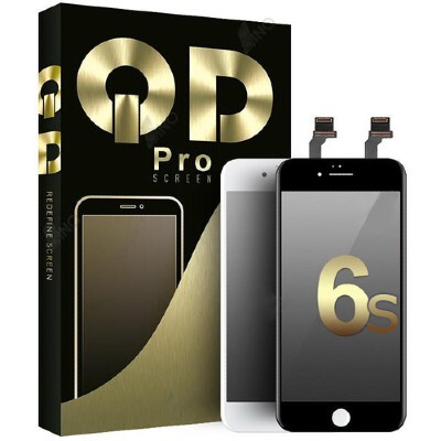 iPhone 6S Ersatzbildschirm QD Pro