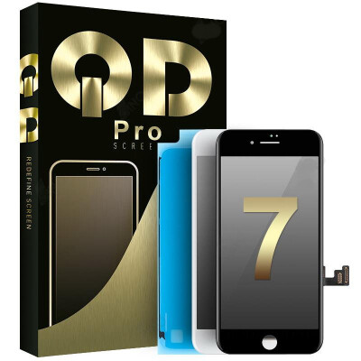 iPhone 7 Ersatzbildschirm QD Pro