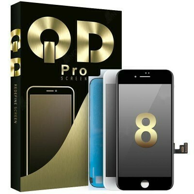 iPhone 8 Ersatzbildschirm QD Pro