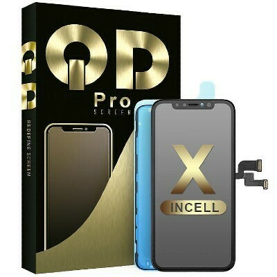 iPhone X Display QD Pro INCELL