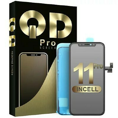 iPhone 11 Pro Display QD Pro INCELL