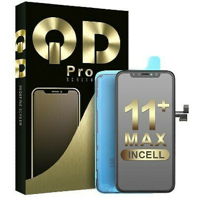 iPhone 11 Pro Max Ersatzbildschirm QD Pro
