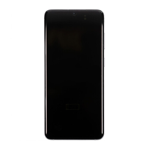 Samsung Galaxy S20+ /5G Bildschirm Silber