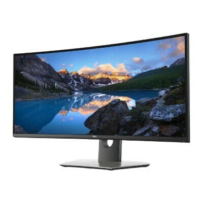 Dell U3419W (34", 3440 x 1440 Pixels) Monitor