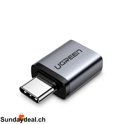 UGREEN Type-C to USB 3.0 Adapter