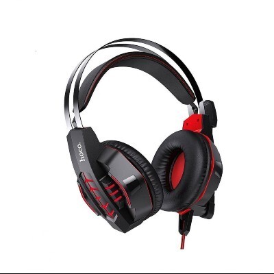 Hoco W102 Cool Tour Gaming Headset