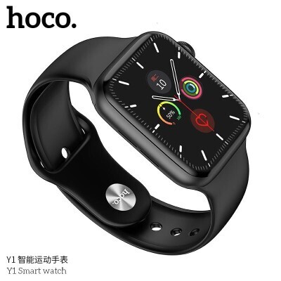 Hoco Smart Watch Y1