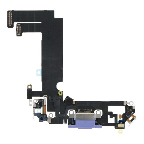 iPhone 12 Mini Ladeanschluss Flexkabel
