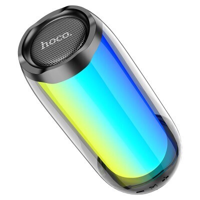Portable Smart Wireless RGB Speaker Hoco HC8