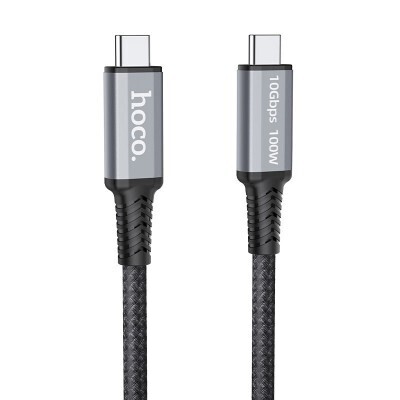 Thunderbolt USB-C Kabel 100W 10Gbps 1.2m