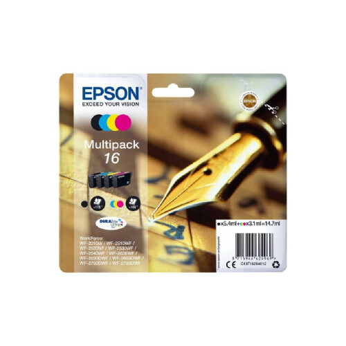 Epson Multipack 16