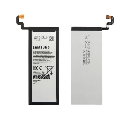 Samsung Galaxy Note 5 Akku - Batterie 3000mAh