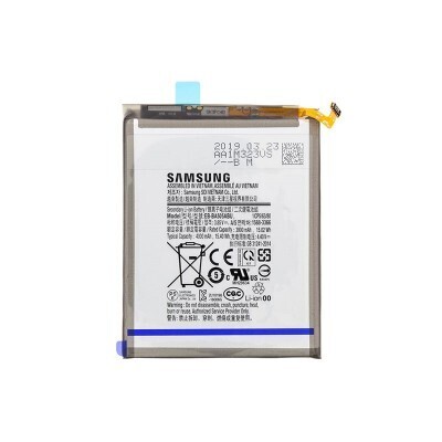 Samsung Galaxy A50 Akku - Batterie 3900mAh