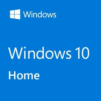 Microsoft Windows 10 Home GLOBAL