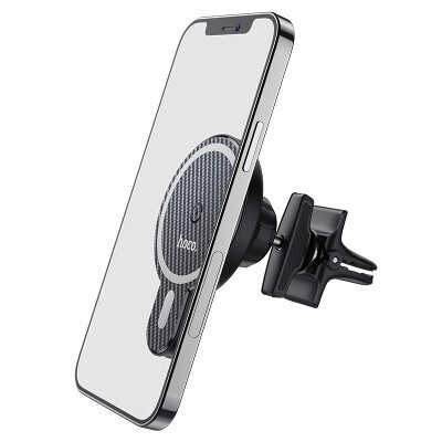 Hoco Wireless charging magnetic Car holder