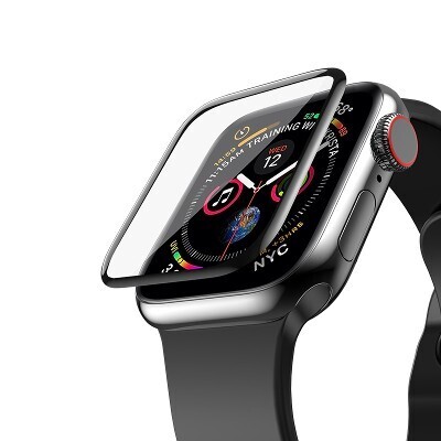 Bildschirmschutz für Apple Watch Series 4 (40mm)