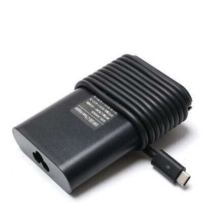 Ladegerät für DELL Latitude 7400 / Netzteil 65 W USB-C