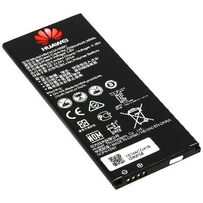 Huawei Y5 Akku Batterie