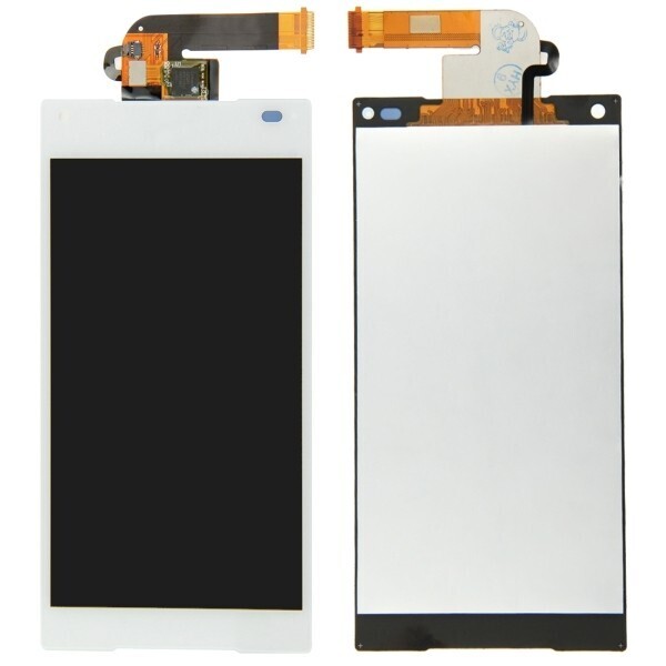 LCD-Bildschirm für Sony Xperia Z5 Mini/Sony Xperia Z5 Compact