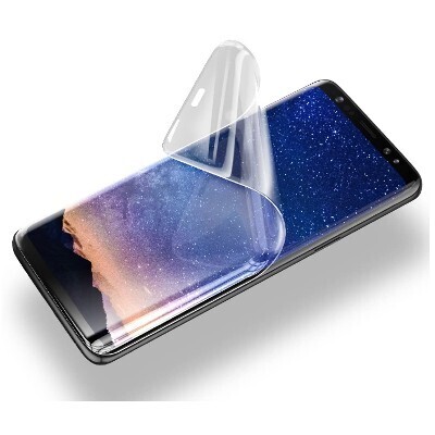 Samsung S9/S9 Plus Schutzfolie