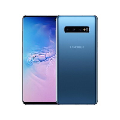 Samsung Galaxy S10 Plus 128GB Prism Blau