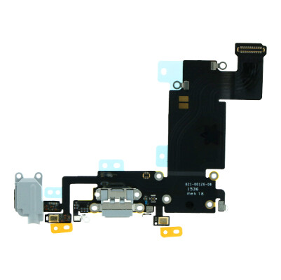 iPhone 6S Plus Ladeanschluss Flexkabel
