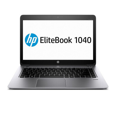 HP EliteBook Folio 1040 G1  i7 Vpro