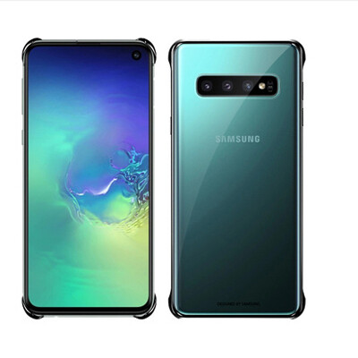 Samsung Galaxy S10 Plus transparent Hülle