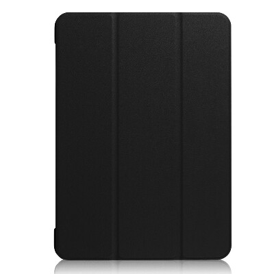 iPad Pro 10.5 Schutzhülle Schwarz