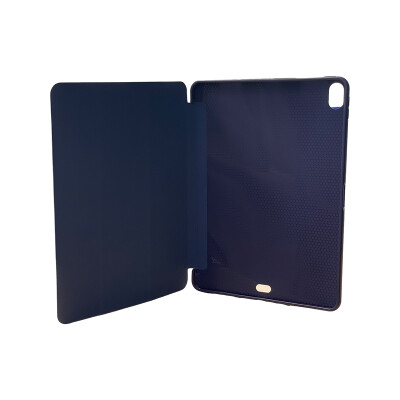 iPad 11 Schutzhülle blau
