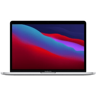 Apple MacBook Air 2020 (13.3", Apple M1 Chip, 8 GB RAM, 256 GB SSD) (Gebraucht)