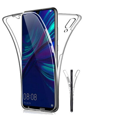 Huawei P Smart plus (2019) Schutzhülle 2in1