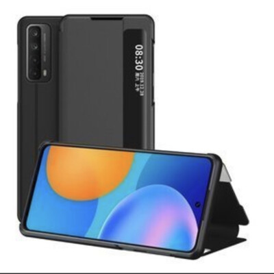 Huawei P Smart (2021)/Y7A Honor 10X lite Klapphülle