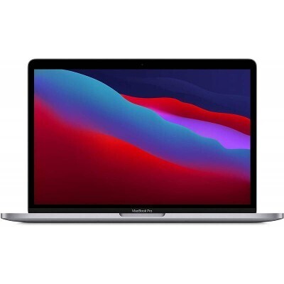 Apple MacBook Pro A1706 13", Touch Bar, 2.9GHz Intel Core i5,16GB 256GB, Retina, Space Grau