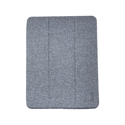 iPad Mini 4/5 Schutzhülle Grau