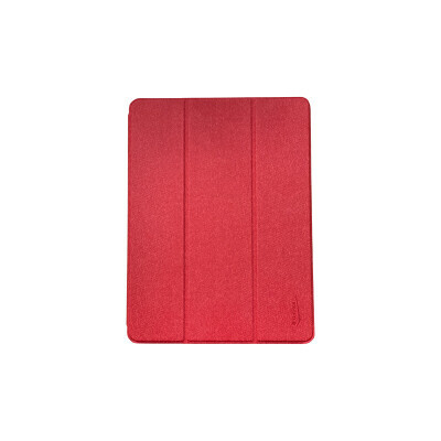 iPad Mini 4/5 Schutzhülle Rot