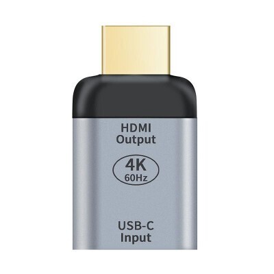 HDMI Output USB-C adapter 4K 60HZ