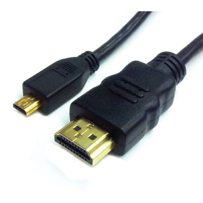Verbindungskabel HDMI auf Micro HDMI