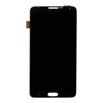 Samsung Galaxy Note 3 Ersatzbildschirm Grau