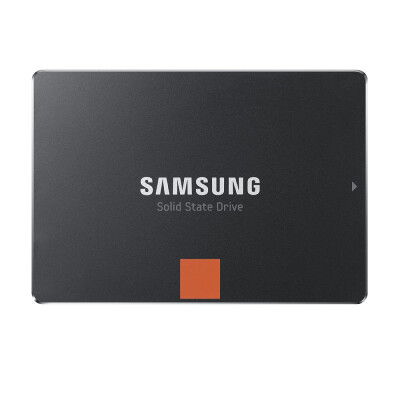 Samsung 500GB SSD 840 Serie