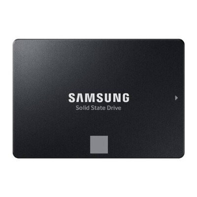 Samsung 500GB SSD 850 Serie