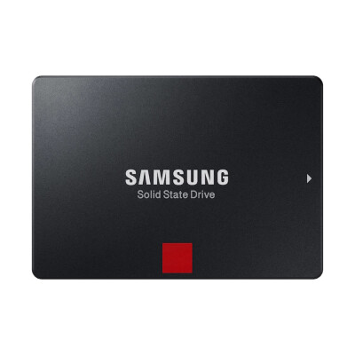 Samsung 512GB SSD 850 Pro