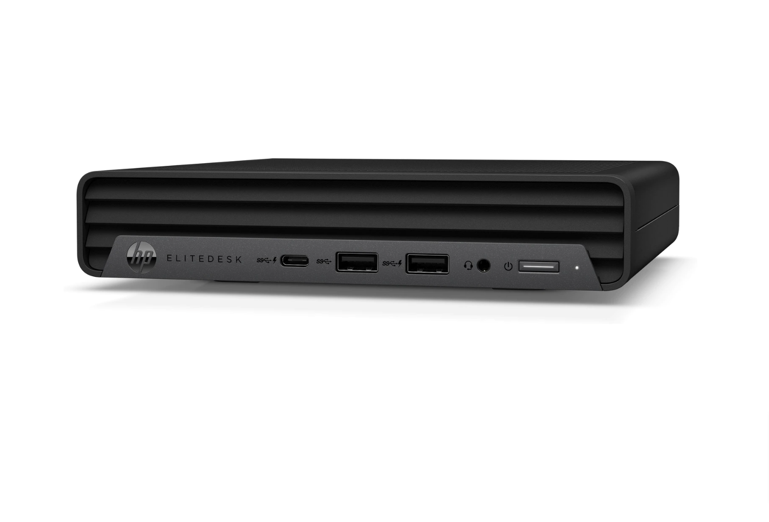 Product Image for HP Elite Desk 800 G6 Desktop Mini PC i5 VPRO 32 GB Ram 512 GB SSD.