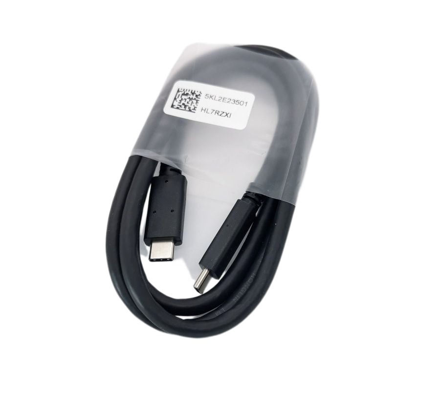 Product Image for USB-C - USB-C 2M 4K/5K Thunderbolt Kabel